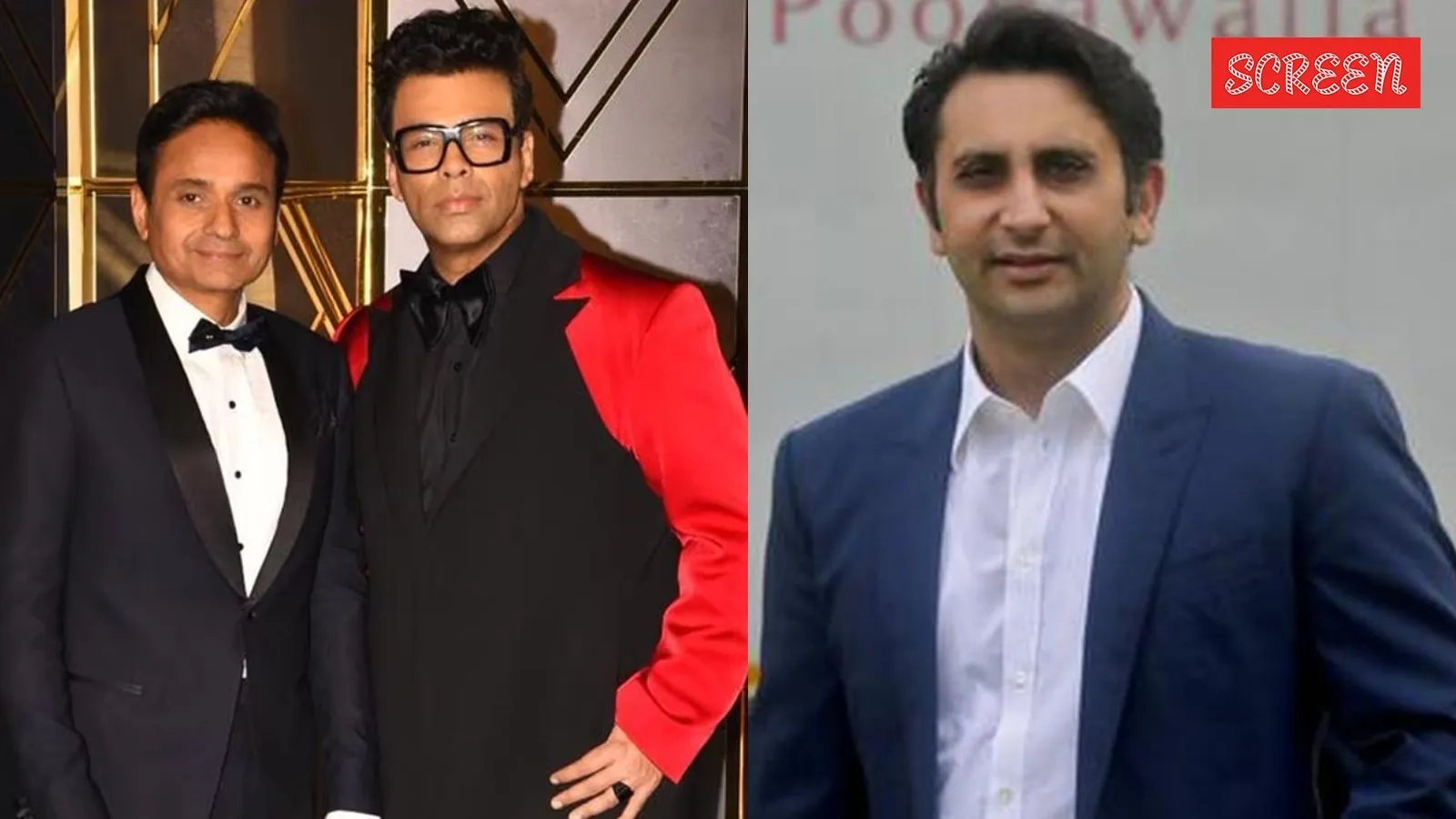 With 50%&nbsp; stake in Karan Johar&rsquo;s Dharma, Adar Poonawalla and family are India&rsquo;s 4th richest with Rs 3 lakh cr wealth, follow Mukesh Ambani and Gautam Adani